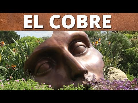 COPPER: HISTORY, PROPERTIES, BENEFITS AND USES OF COPPER FOR HEALTH AND WELL-BEING!