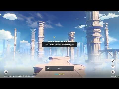 Genshin Impact tips: How to find your account username after you lose it