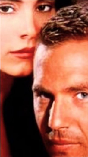 The Price of Passion: A Review of Tony Scott’s "Revenge" 1990#kevincostner #90smovies #moviestars
