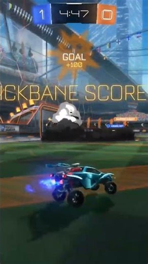 RL Cheeky back touch