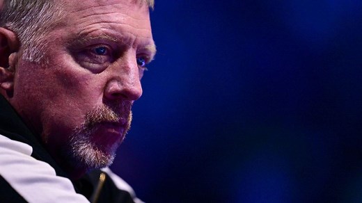 Insolvenz von Boris Becker: Ist er jetzt schuldenfrei?