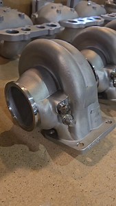 43 reactions | A lot of back orders + blackfriday sales shipping out! | Turblown Engineering | Facebook