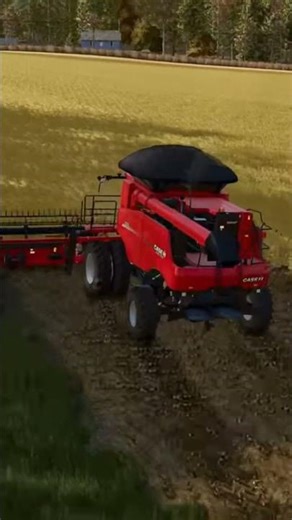 Farming Simulator satisfatório #fs25 #farmingsimulator25 #fs22maps #farmingsimulator22