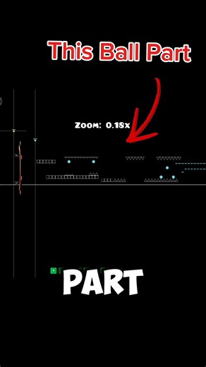 RetreX Creator Contest Geometry dash #gdcreator