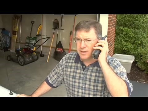 Call 811 Before You Dig