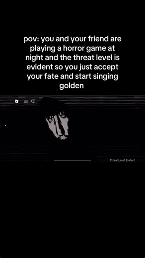 ygs had no idea how scary this was at 3am💔 #fyp #roblox #horrorgames #xyzbca #viral