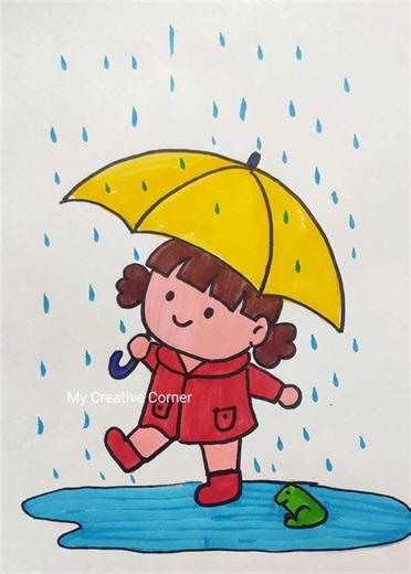 😊👍 #fblifestylechallenge #CreativeExpression #mycreativecorner #drawingclass #digitalcreator #followers | My Creative Corner