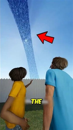 What Happens If We Send Trash Into Space? 😱