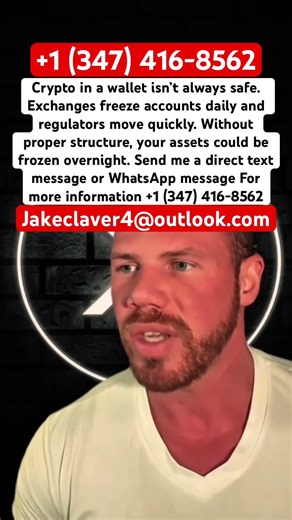 Why Crypto Wallets Don’t Fully Protect Your Assets #crypto #xrp #assetprotection #bitcoin #llc