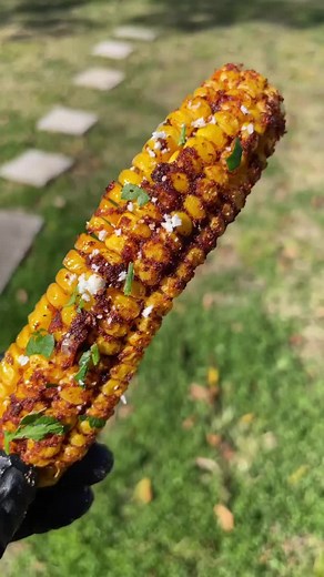 Delicious BBQ Corn Ribs Recipe for Your Next Cookout