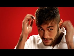 ネイマール、サルサ調ダンス披露 『スカルプD』新CM「Dance」篇