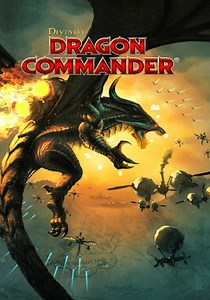 [PC] Divinity Dragon Commander [FULL] [V1.0.124+4DLC] [2013] Repack By TT-TELECOM [1-PART] [Size: 9.21GB]