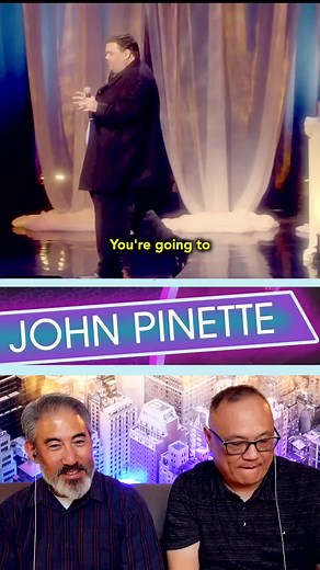 John Pinette's Hilarious Journey to Weight Loss