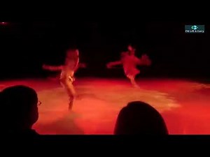 Lift carry FM | Dance lift and carry