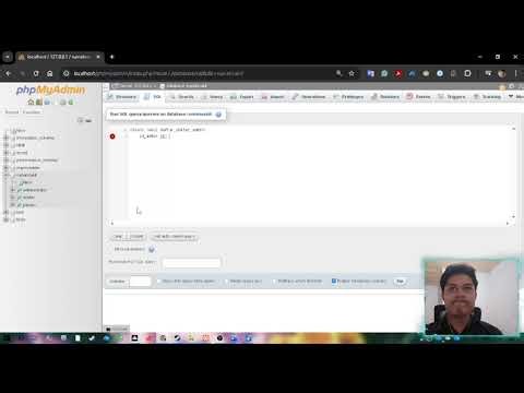 TUGAS 2 TUTORIAL ONLINE Basis Data STSI4105 GEDE IRVAN ADI JUNIKO 055045192