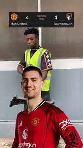 34K views · 3.9K reactions | Manchester United Match Today 臘 #manchesterunited #football #england #spain #europe #premierleague #facebookviral #instagramreels #viralreelsシ #trendingreels #funnyvideos | Chukwudi Daniel Franklyn | Facebook