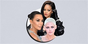 How To Do The Reverse Cat Eye Makeup Trend That's All Over TikTok