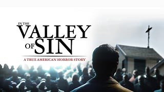 Watch In the Valley of Sin Online | Stream Fox Nation