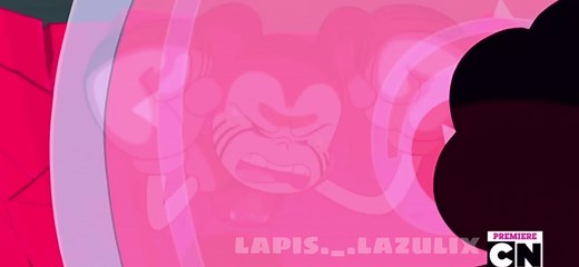 Spinels breakdown #spinel #stevenuniverse #gem #pain #rejection