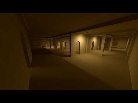 Garry's Mod Map gm_br_fallen (WIP)