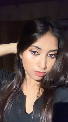 Arabic makeup tutorial ✨❤️ #makeuptutorial #makeup #arabicmakeup