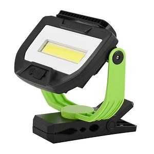 [Hot Item] Ultimate 360-Degree Rotating Magnetic LED Work Light Solution