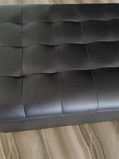 ✨ Ottomans are Perfect for extra seating, a comfy footrest, or even additional storage and are designed to blend seamlessly into any room. Customize one to match your décor and give your home that cozy, modern touch. 🛋️ ✅Covered in leather ✅4Ft L x 20"W x 20H ✅Can be customized to a size or color of your Ready to buy or place your order? Visit us at 4-5 Monrepos North ECD Call Us on 2208107 or WhatsApp 6721881 Monday-Friday 8am-5pm Saturdays 8am-4pm www.401furniture.com #livingroom #interiordes