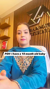 5.8K views · 530 reactions | 10 months postpartum… and these little...