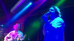 B.C. rock band attempts to break world record by playing 9 shows in 1 day