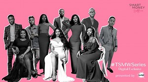 The Cast of Arese Ugwu’s “The Smart Money Woman” Answer Questions on their Roles, Relationships & Finances