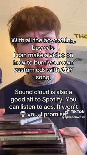 Custom CD Creation: A Guide to Burning Your Own Music