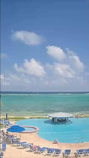 Discover Paradise Live: Stunning Cayman Islands Beaches!