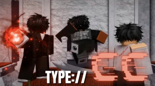 Type // CC Codes (March 2025)
