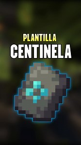 Cómo conseguir la plantilla Centinela en Minecraft