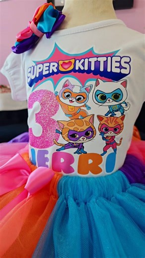 Pink Toes and Hair Bows© on Instagram: "Orders going out🩷🩷🩷 Care bear tutu Strawberry shortcake tutu set Bluey tutu set Miraculous Ladybug shoes Super Kitties tutu set #1stbirthday #fashioninspo #fashionblogger #partyideas #sneakerhead #customsneakers ##carebear ##strawberryshortcake #Bluey #miraculousladybug #superkitties"