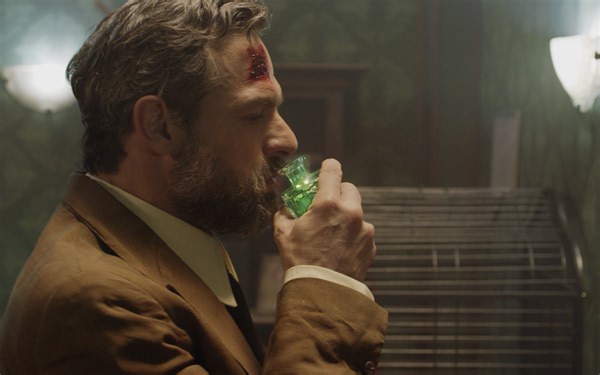 【绿药水隐藏结局】《逃离方块：悖论》Paradox-Secret-Ending-Green-Vial