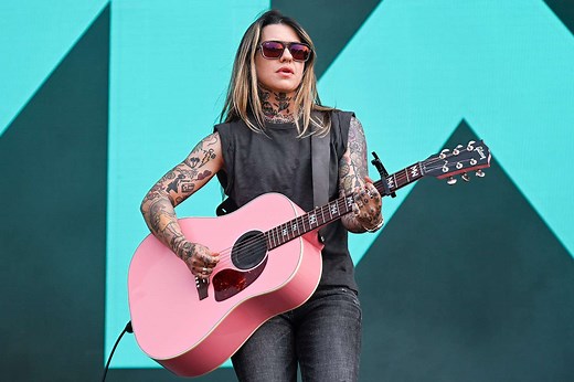 Who Is Morgan Wade? All About the Country Musician