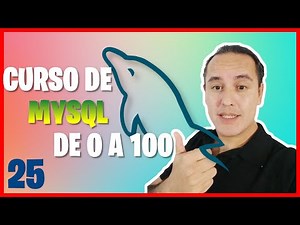 Administrar privilegios de los usuarios en MySQL Workbench (Curso de MySQL desde cero [25])🐬