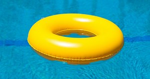 44 People Injured After Freak 'Tsunami' at a Wave Pool in China