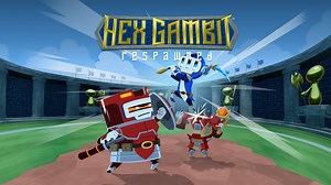 Koop Hex Gambit: Respawned - PC & Mac (Steam)