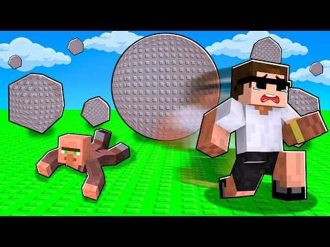 Every Second +1 Speed to escape DEATH Traps...