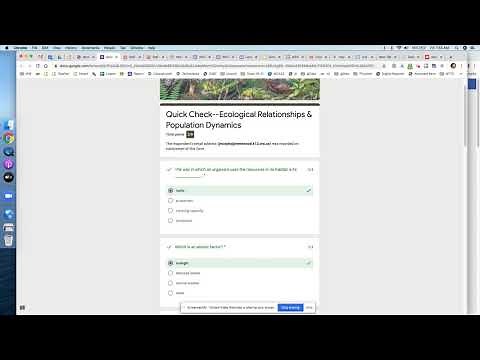 Edit Your Response in a Long Lost Google Form