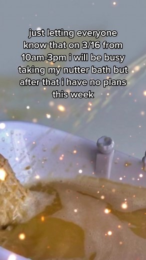 plz do nut text #nutterbath #itinerary #peanutbutter #nutterbutter #CapCut