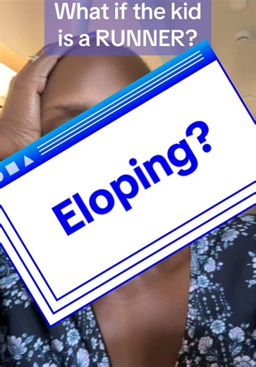 Understanding Eloping in Autistic Children