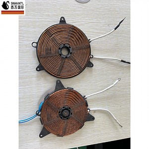 [Hot Item] 가전제품 예비 부품 인덕션 레인지 히팅 코일 인덕션 레인지용