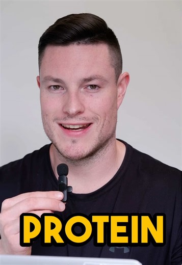 Is Protein Powder Worth It or Just Hype⁉️✅ I discuss how protein powder can be an affordable and convenient way to increase protein intake 🥩 I also mention that processed food is not inherently bad, and that natural protein sources like milk are just as valid 🫵 #ProteinPowder #ProcessedFood #NaturalProtein #onlinecoach #nutrition #onlinetraining #contreversial