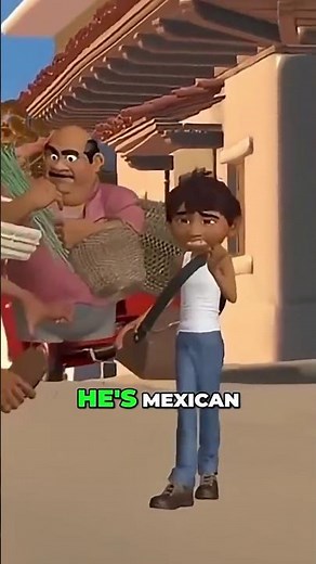 Why Coco Characters Feel So Real