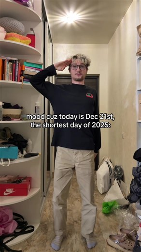 😳😳 | Shortest Day Of The Year In 2025 Is On Dec 21