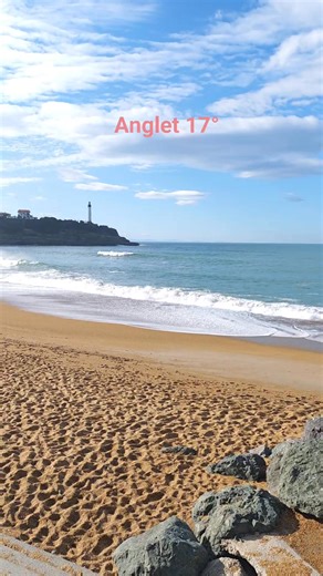 En direct depuis Anglet. | Pays Basque BAB