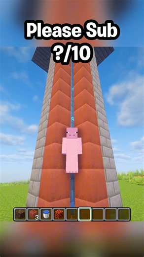 Minecraft elevator 🤯 #minecraft #minecraftbuilds #minecraftshorts #creativebuild #minecraftbuilding